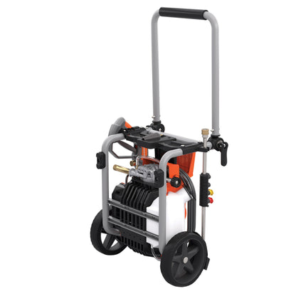 Husqvarna PW2300 2300 PSI Electric Pressure Washer