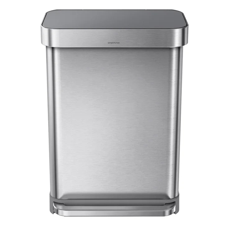 Simplehuman 55l Step Can