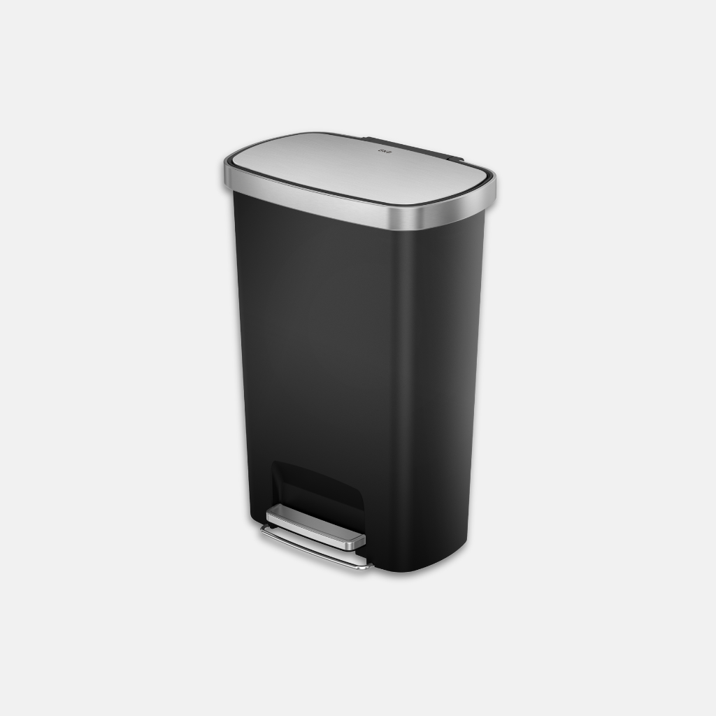 50l Step Pedal Trash