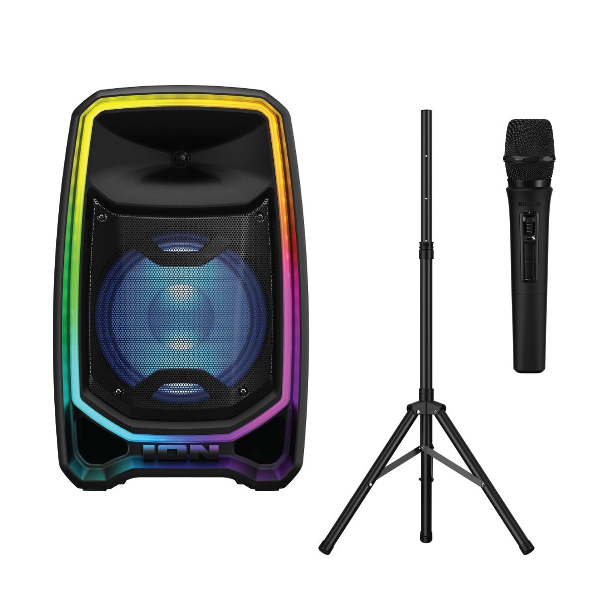 Ion Total Pa Freedom - image 1