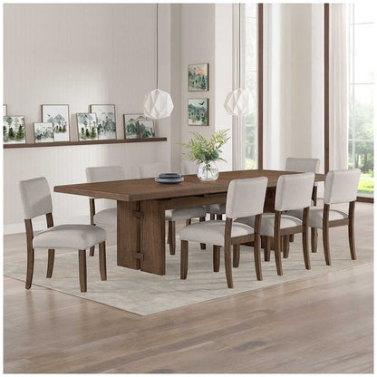 Zealand 5-Piece Dining Set