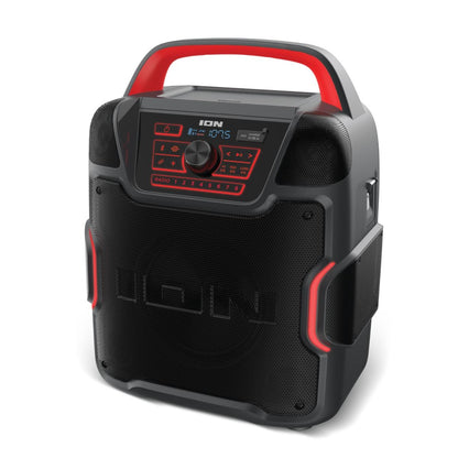 ION Audio Pathfinder 320 200W All-Weather Bluetooth Speaker