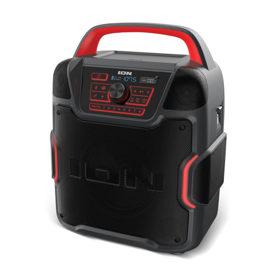 ION Audio Pathfinder 320 200W All-Weather Bluetooth Speaker