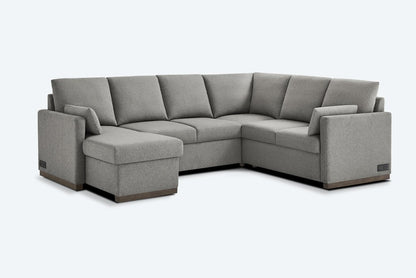 Aria Sleeper Sectional