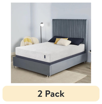 Serta LGN 13.5-Inch Medium Tight Top California King Mattress
