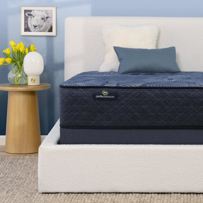 Serta Full Mattress Foundation