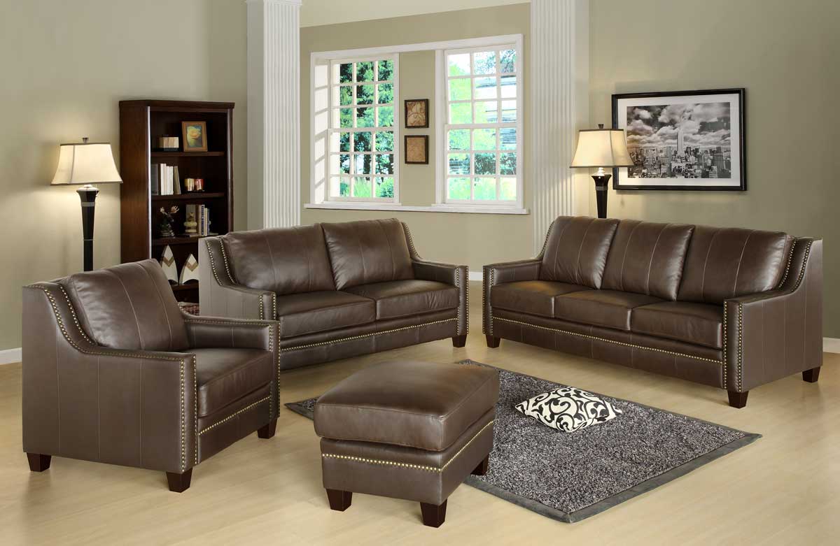 Mortara 4pc LTHR Set @P
