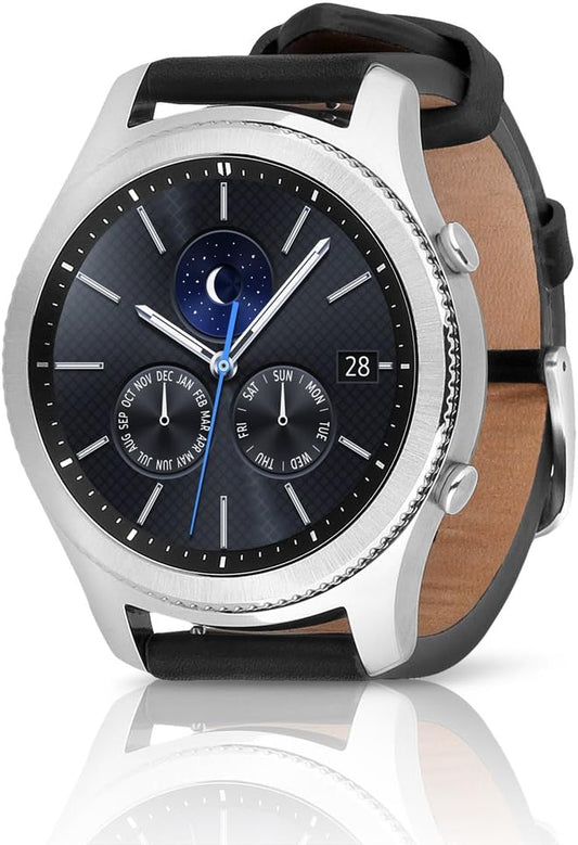 Samsung Gear S3 Classic 46mm Silver (SM-R770)