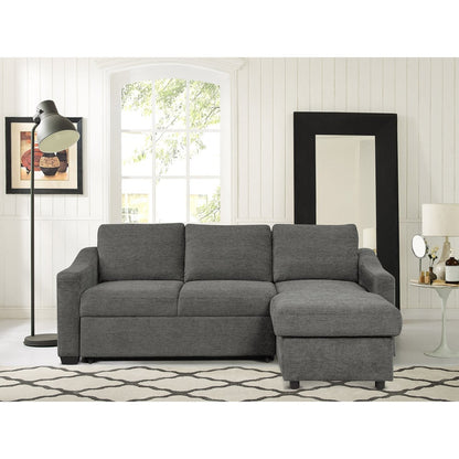 Aria Sleeper Sectional