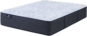 Serta LGN 13.5-Inch Medium Tight Top California King Mattress