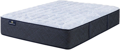 Serta LGN 13.5-Inch Medium Tight Top California King Mattress