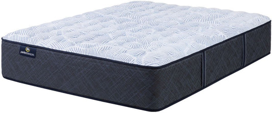 Serta LGN 13.5-Inch Medium Tight Top California King Mattress
