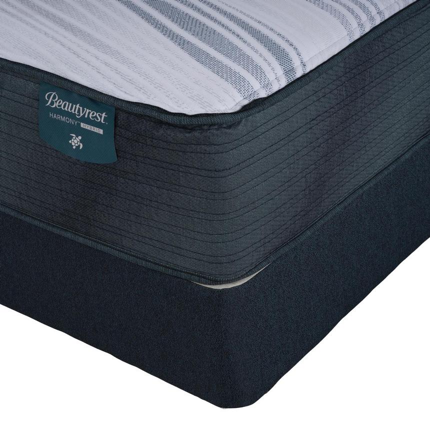 Beautyrest Full Mattress Foundation