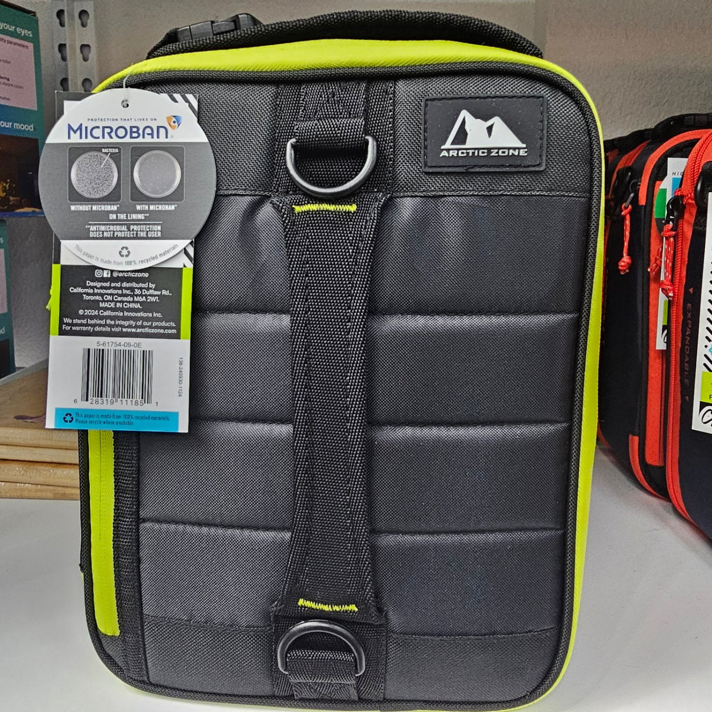 Arctic Zone Insulated Lunch Box