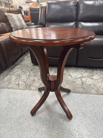 Pier 1 Imports Accent Table
