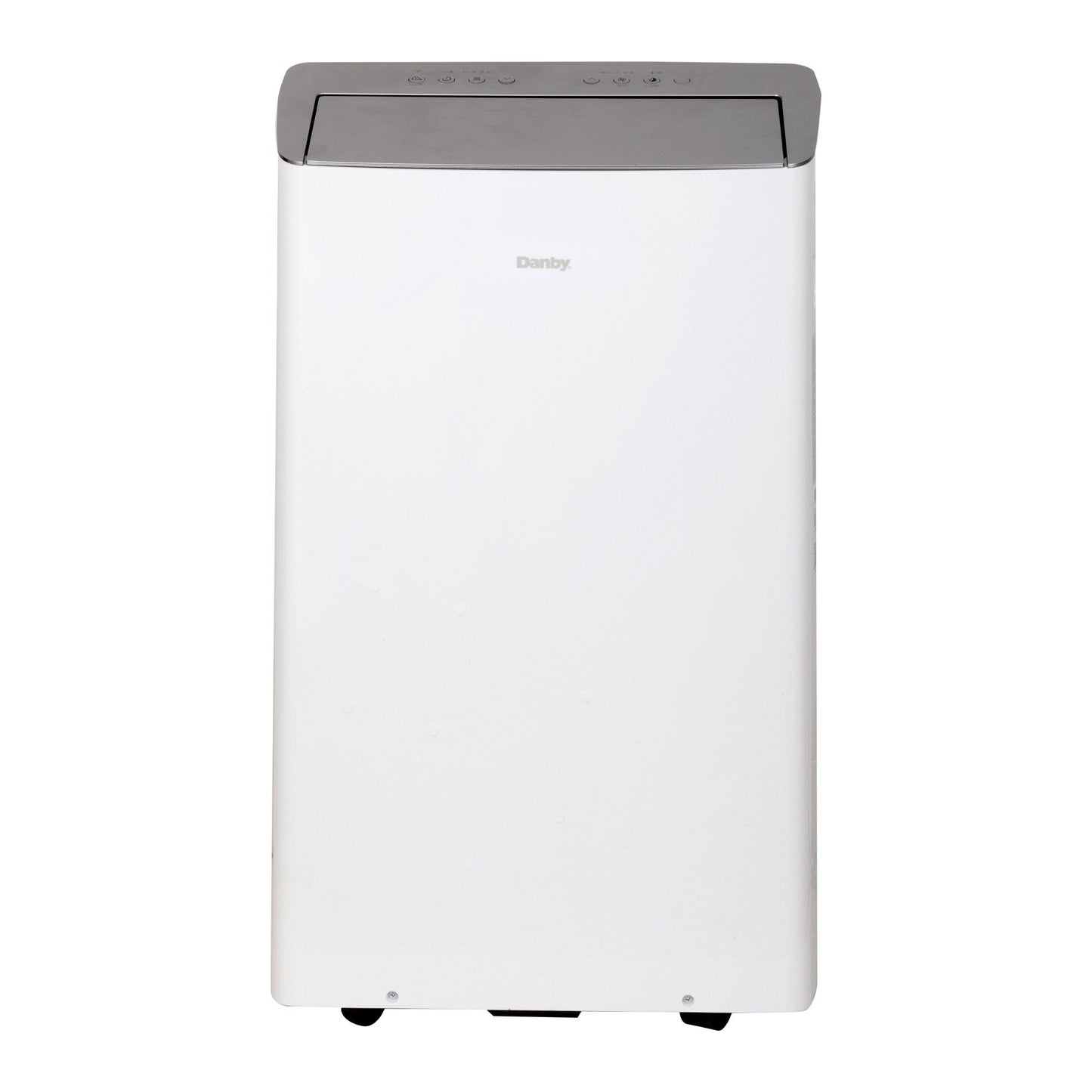 Danby DPA100B9IWDB-6 10,000 BTU 3-in-1 Inverter Dual-Hose Portable Air Conditioner