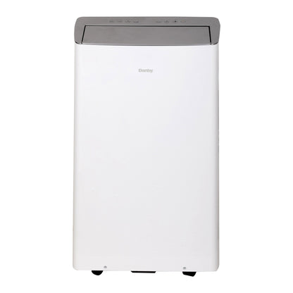 Danby DPA100B9IWDB-6 10,000 BTU 3-in-1 Inverter Dual-Hose Portable Air Conditioner