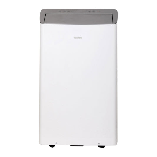 Danby DPA100B9IWDB-6 10,000 BTU 3-in-1 Inverter Dual-Hose Portable Air Conditioner