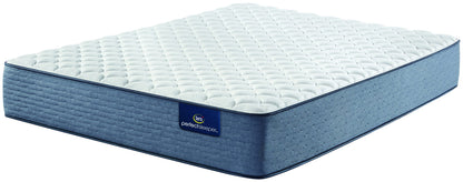 Elements 10-Inch Medium Tight Top Twin XL Mattress