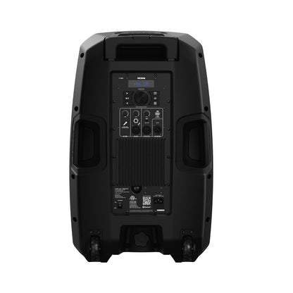 ION Audio Total PA Freedom 650W Bluetooth PA Speaker with Wireless Microphone