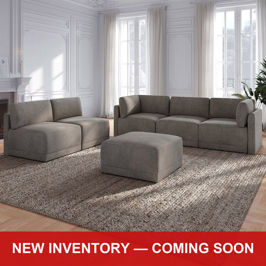 Fallon 6-Piece Modular Sectional
