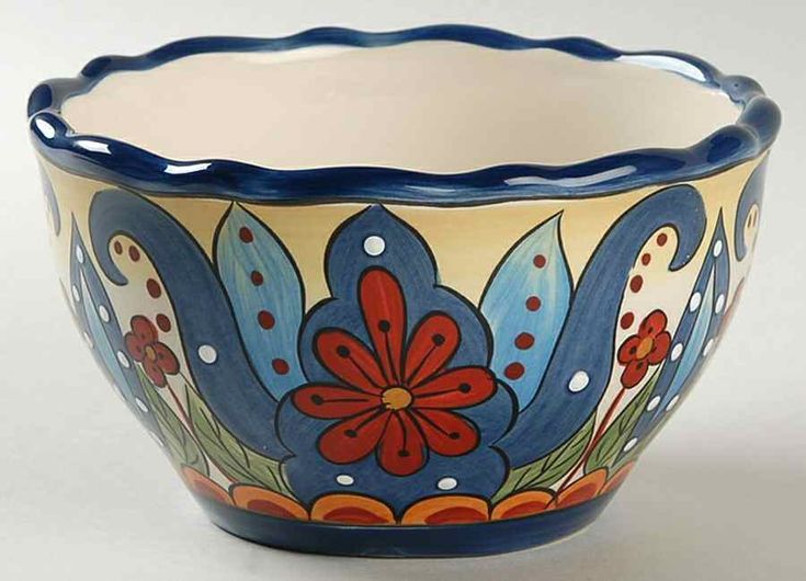 Denmark All Purpose Bowl