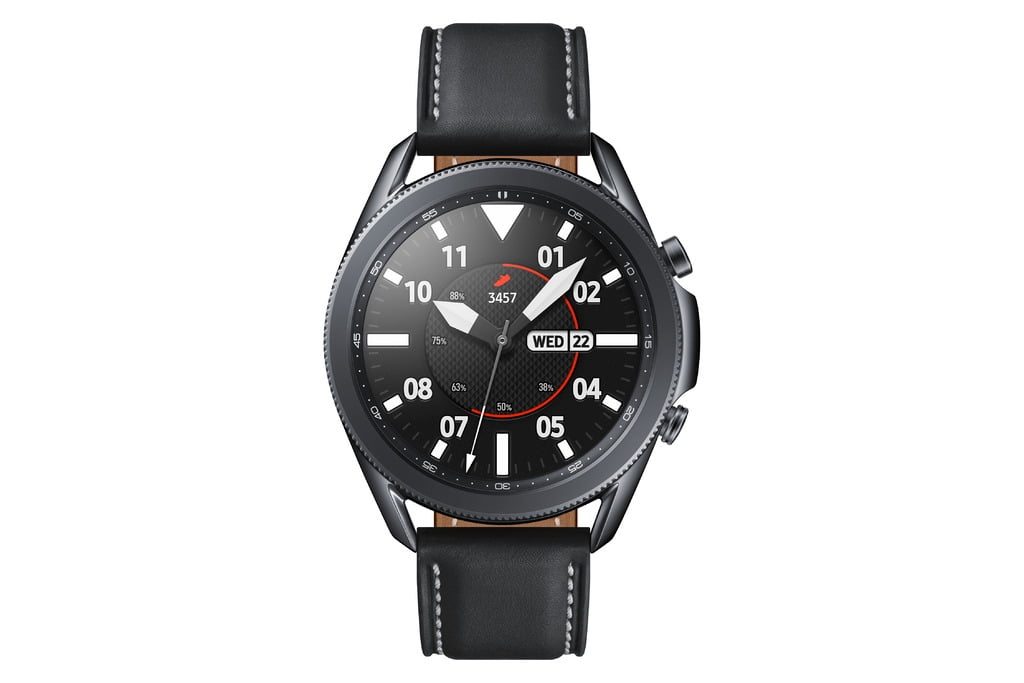 Samsung Galaxy Watch 3 45mm 41mm (Device Only) front view