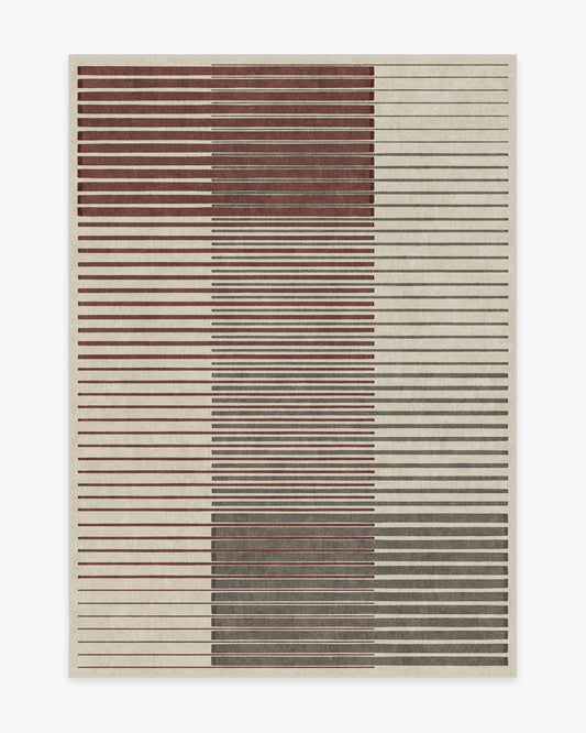 Gradasi Sumac Rug | Ruggable 3x5