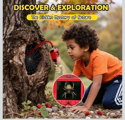 Snakescope STEM Toy