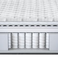 Beautyrest Silver BRS900 Extra Firm Full Mattress