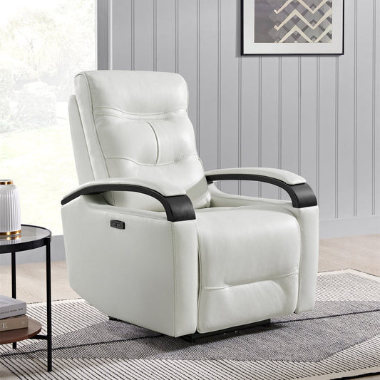 Canmore Recliner Cream