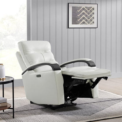 Canmore Recliner Cream
