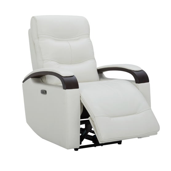 Canmore Recliner Cream