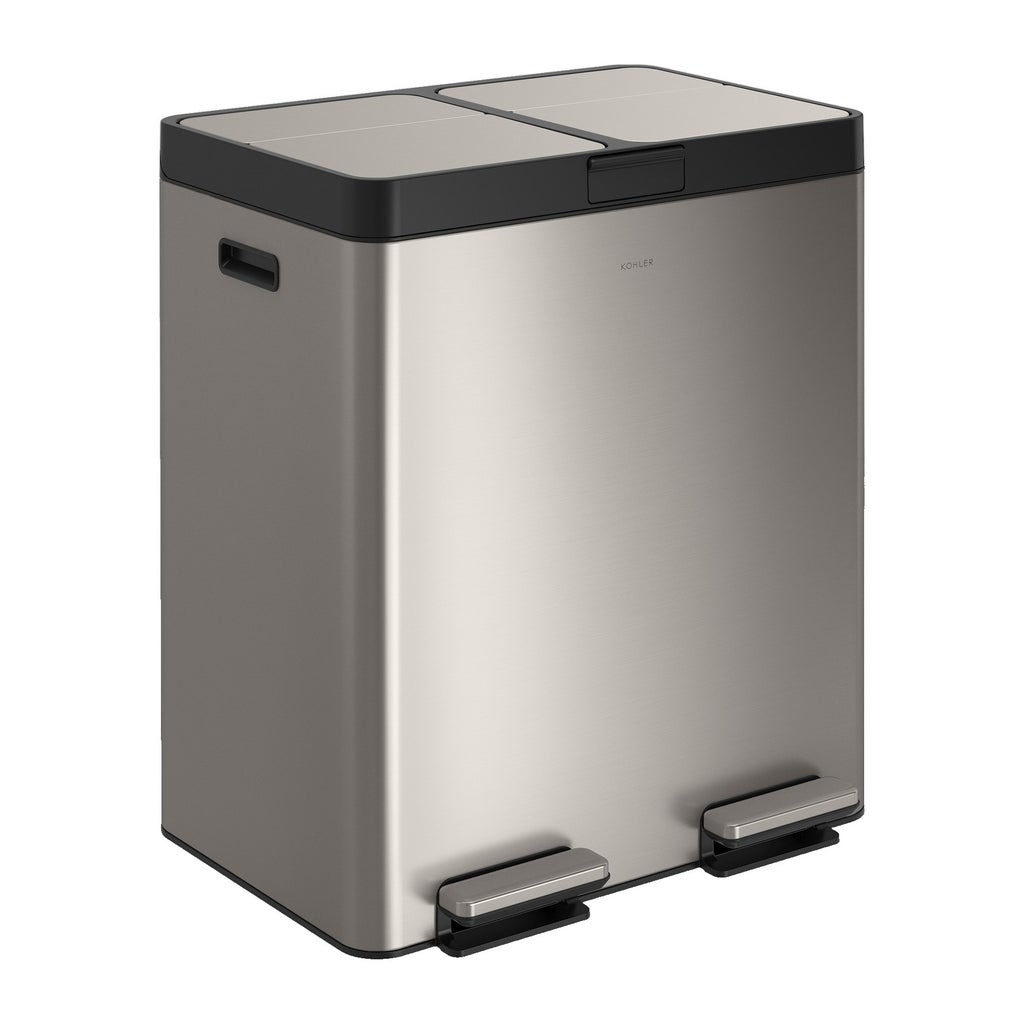 Kohler 82l Dual / SS