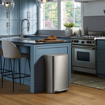 Kohler 47L Kitchen Trash Can 2