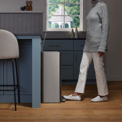 Kohler 47L Kitchen Trash Can 3