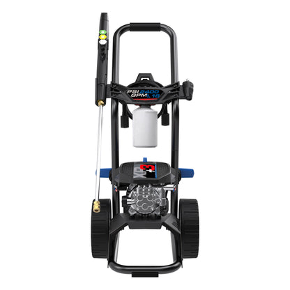 AR Blue Clean XP3-2400 2400 PSI Electric Pressure Washer