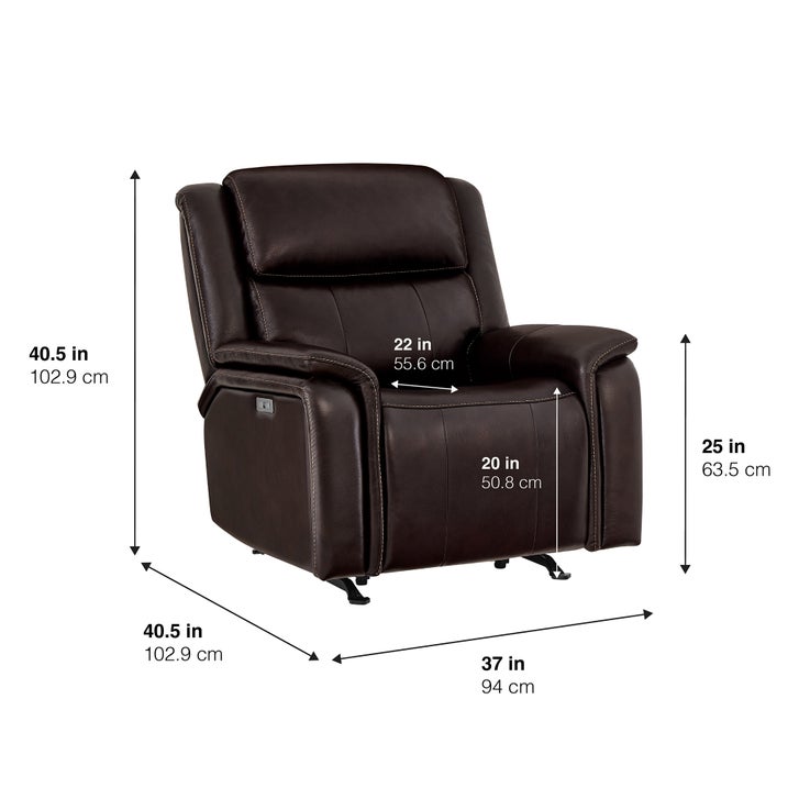 Bryson Power Recliner