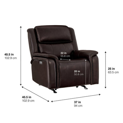 Bryson Power Recliner