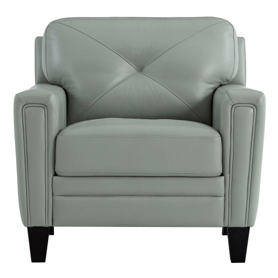 Atmore Leather Chair