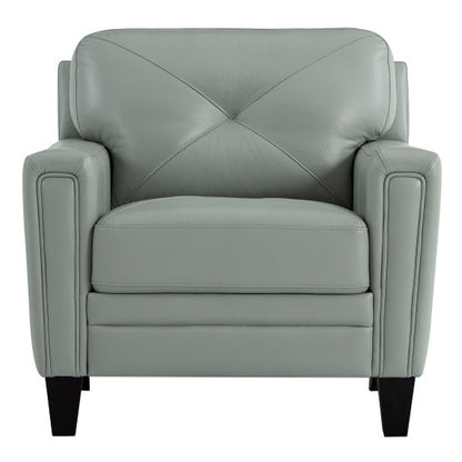 Atmore Leather Chair