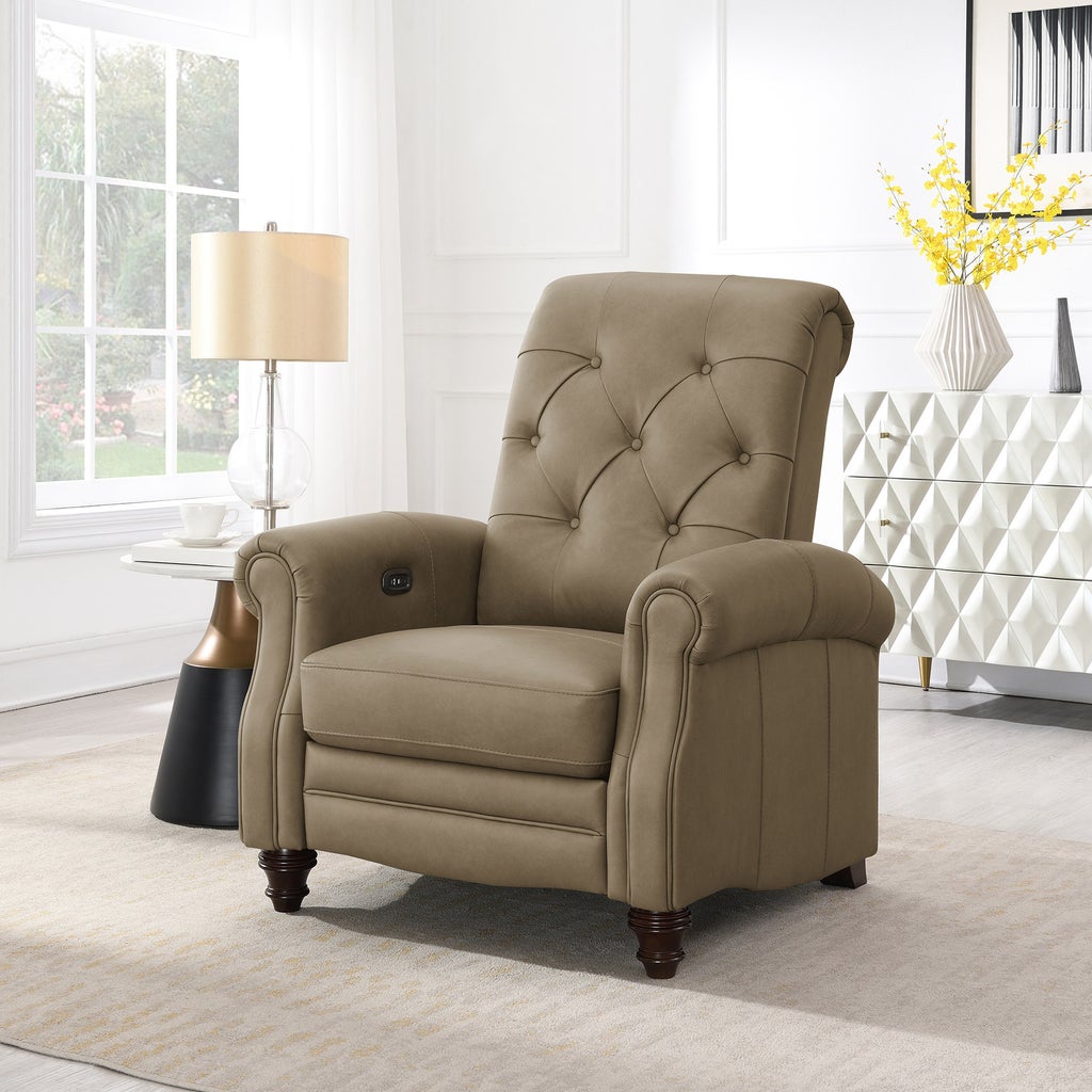 Windsor Leather