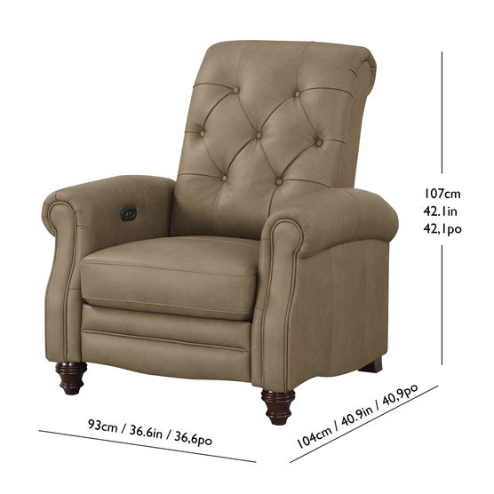 Windsor Leather