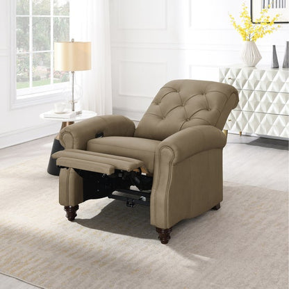 Windsor Leather