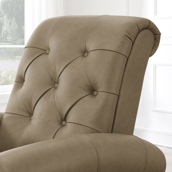 Windsor Leather