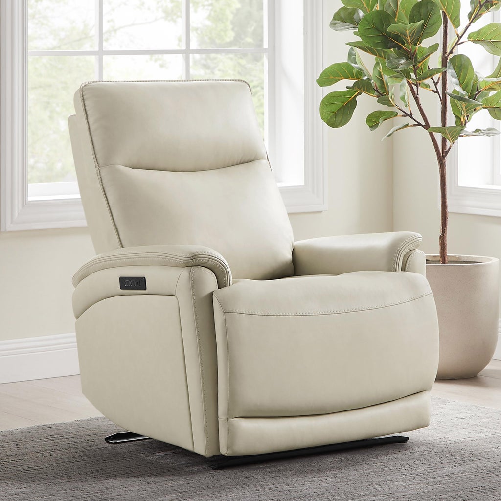 Sanders Power Recliner