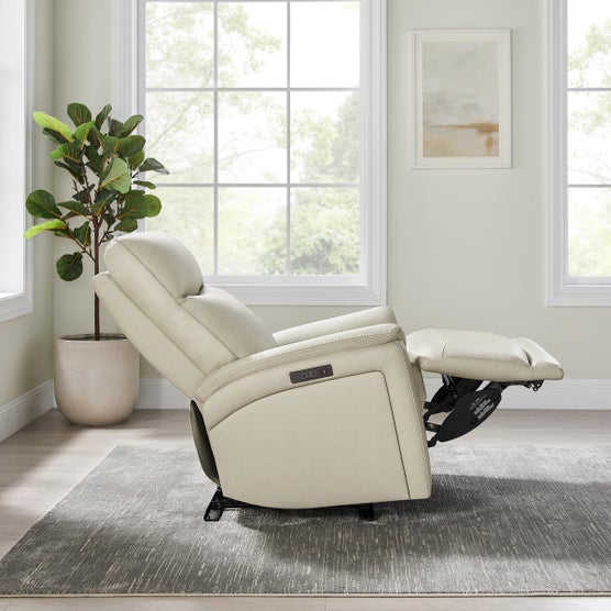 Sanders Power Recliner