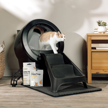 Litter Robot 4