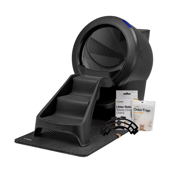 Litter Robot 4