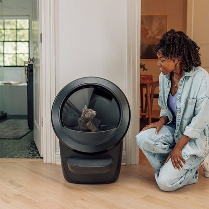 Litter Robot 4